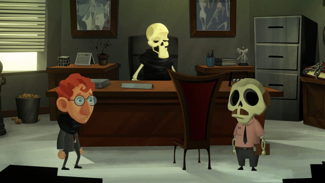 Death Corp