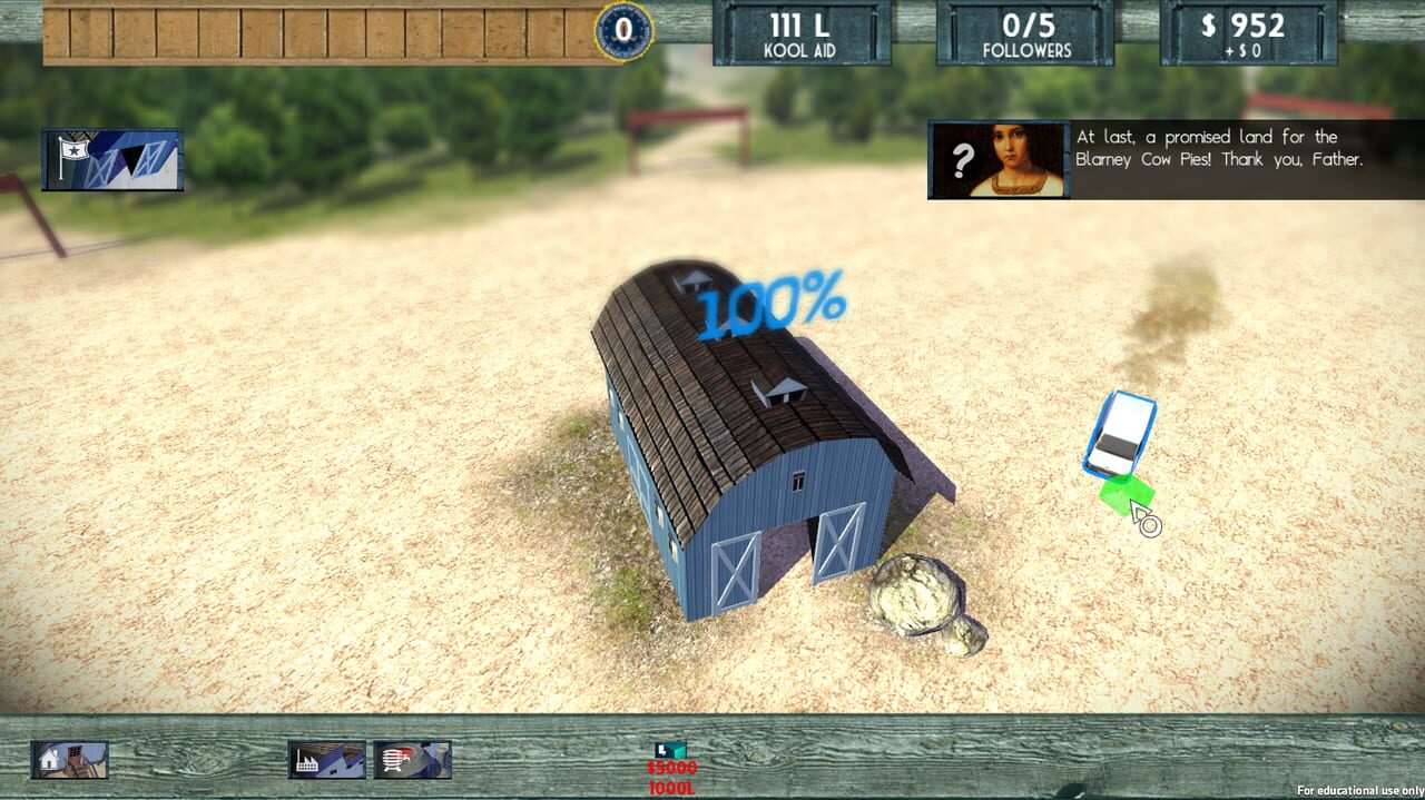 Super Cult Tycoon 2 Deluxe Edition