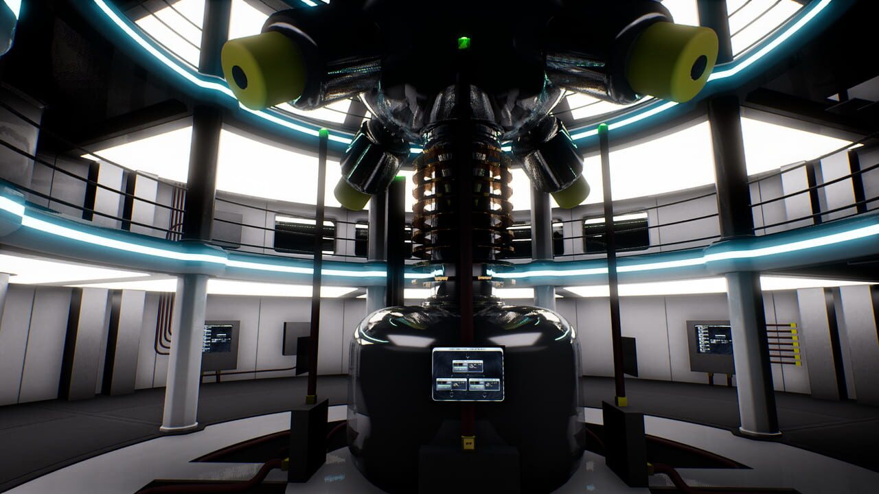 Starship Simulator