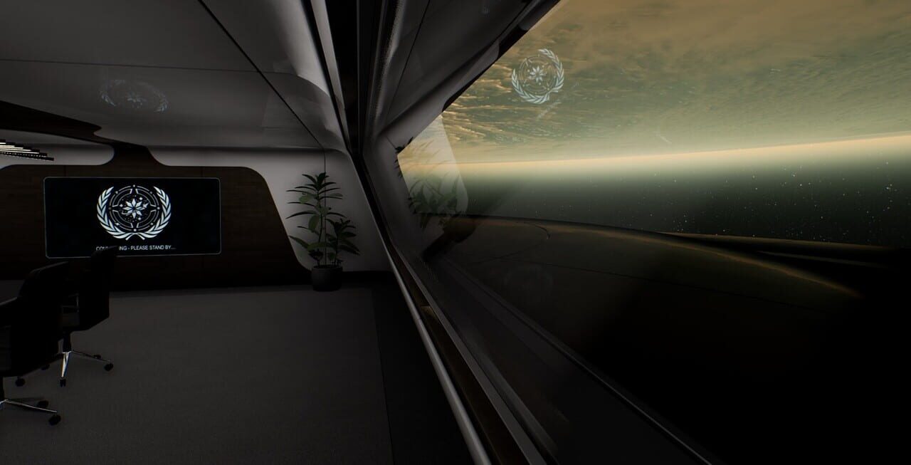 Starship Simulator