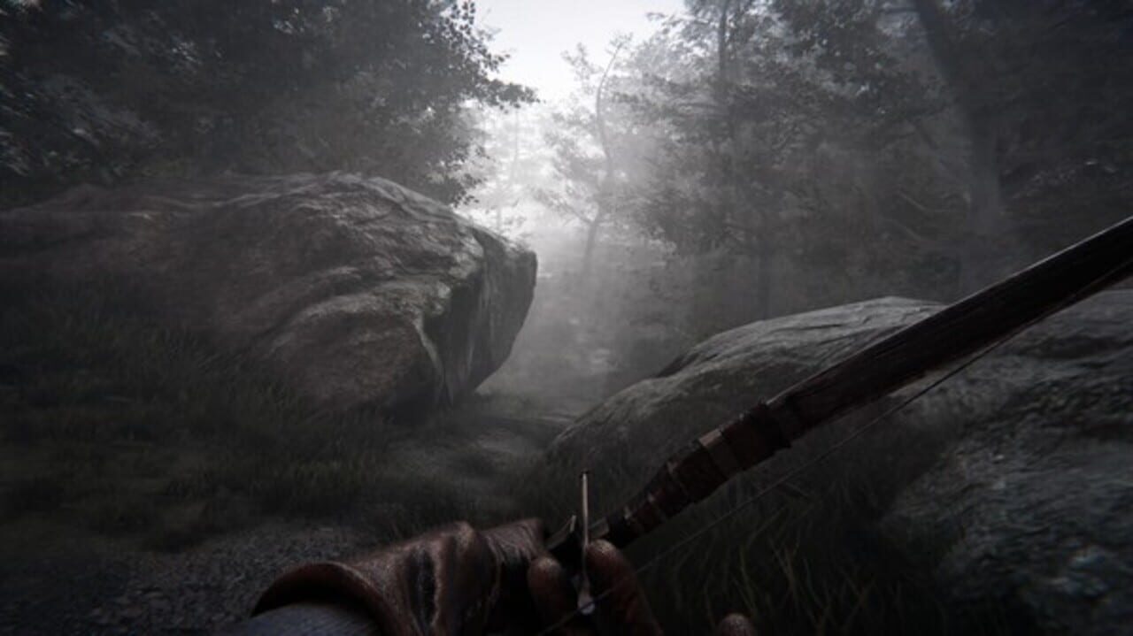 Capture de Tainted Grail: The Fall of Avalon