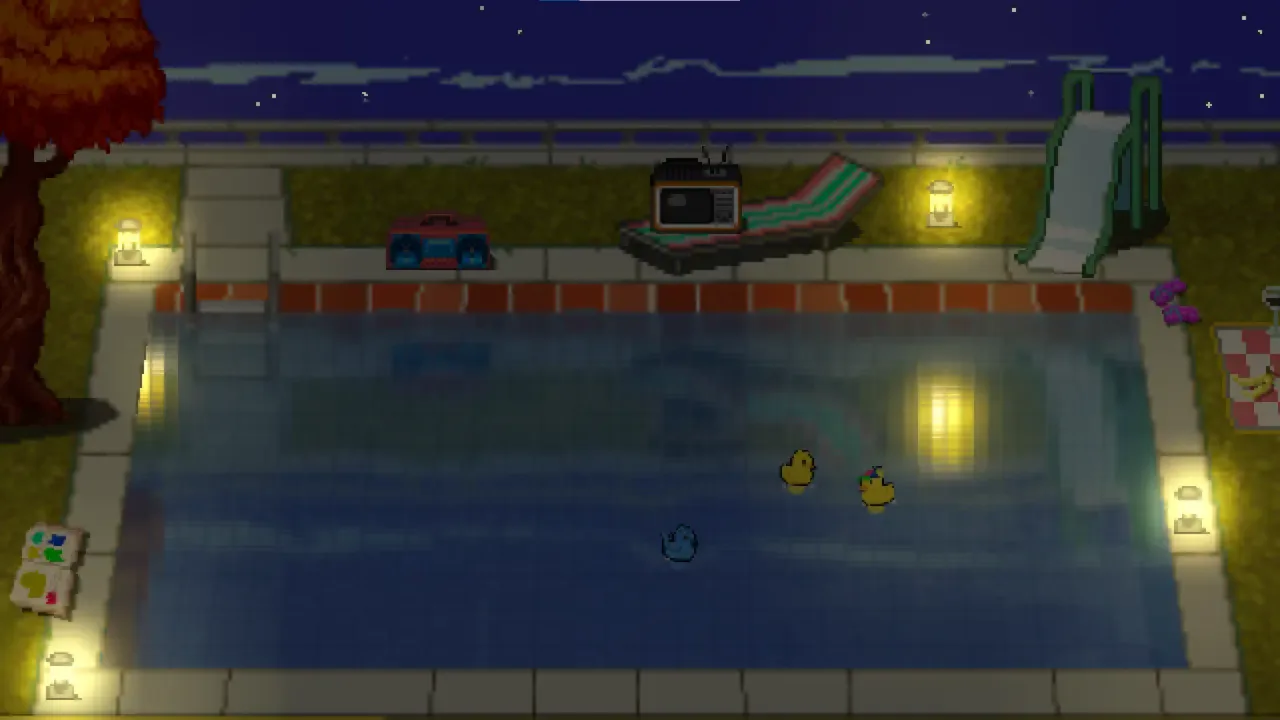 Watch Your Plastic Duck screenshot 2