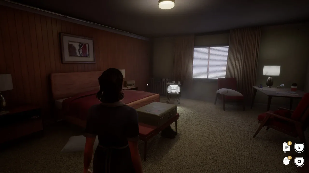 This Bed We Made screenshot 1