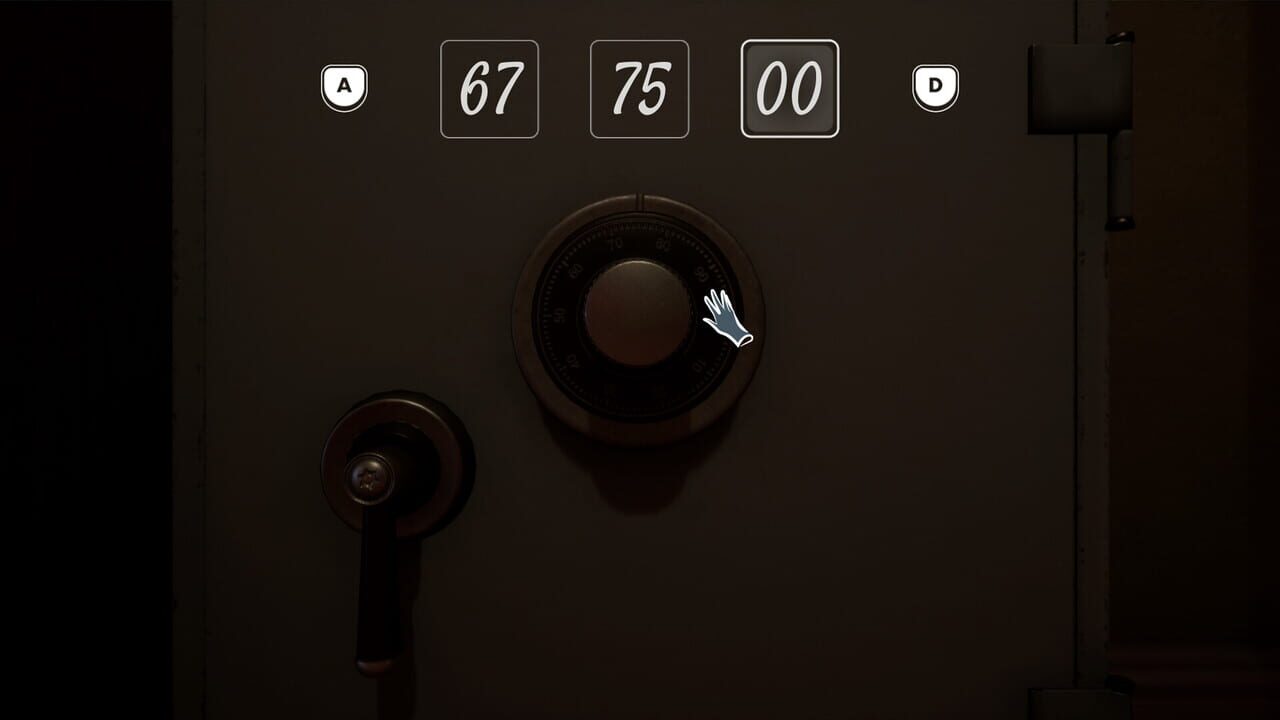 Capture de This Bed We Made