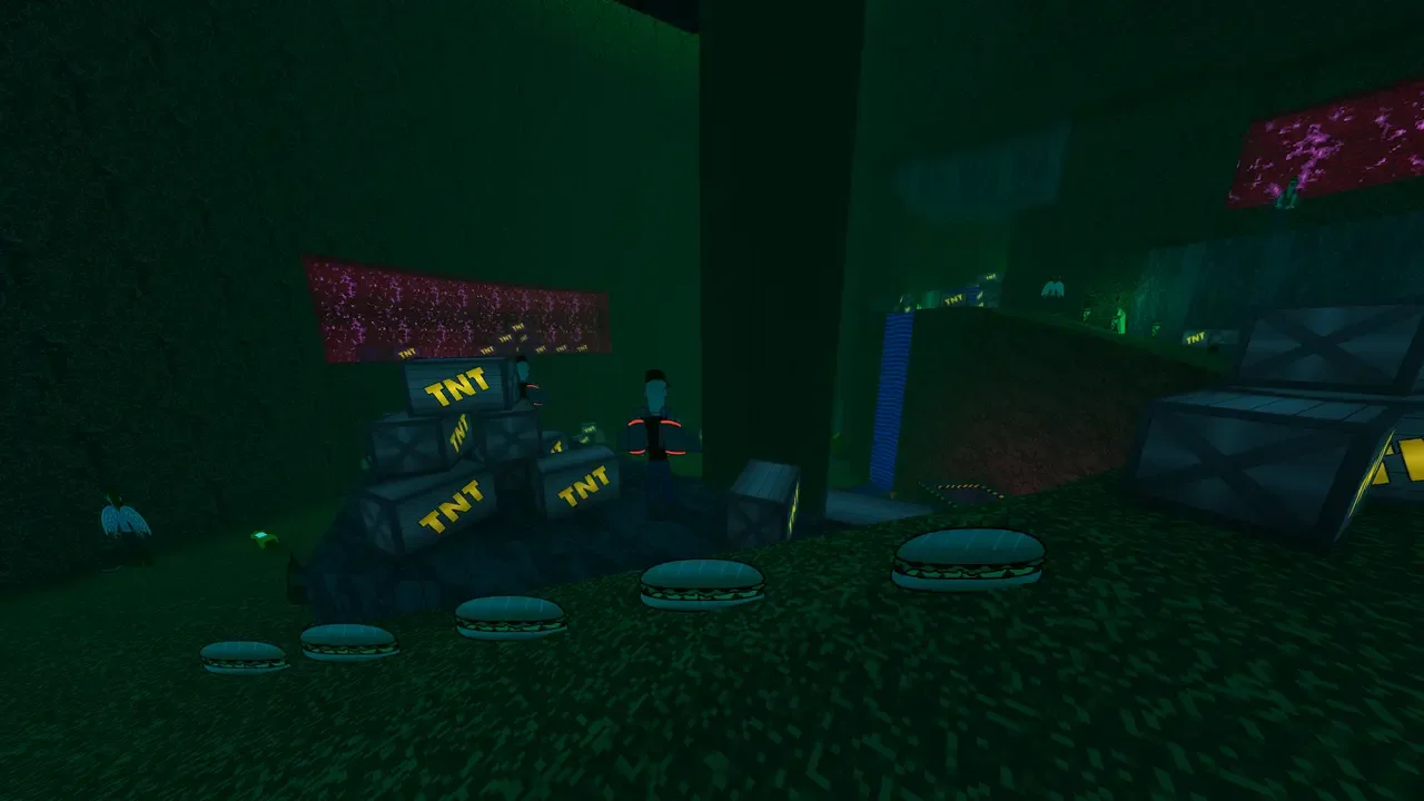 Project Absentia screenshot 2