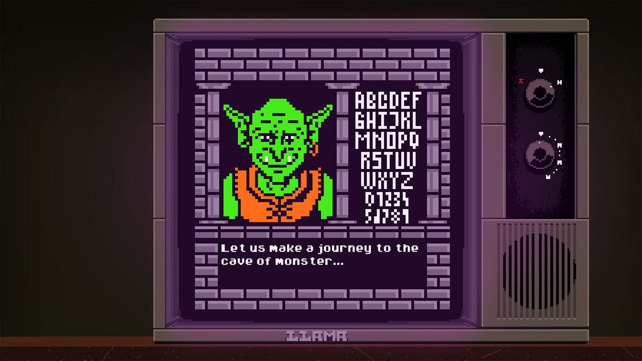 Unusual Findings screenshot