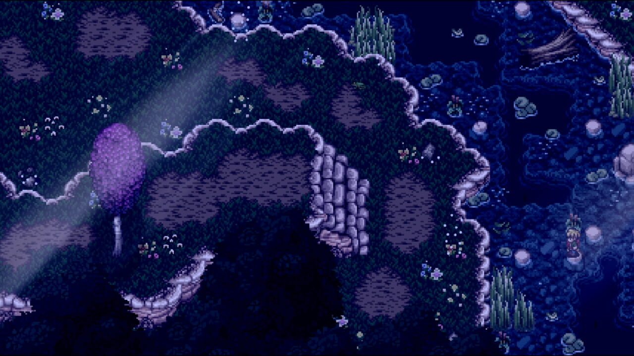 Harvest Island screenshot