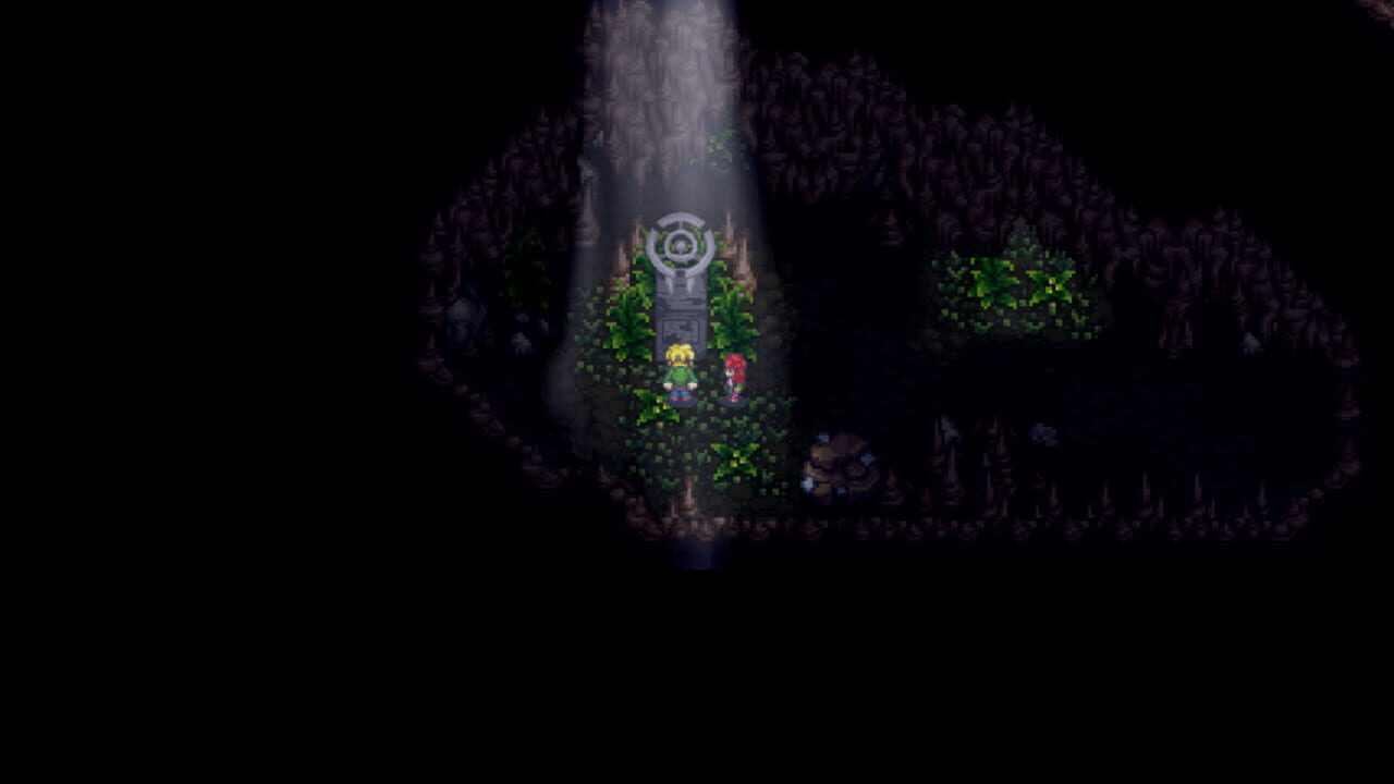 Harvest Island screenshot