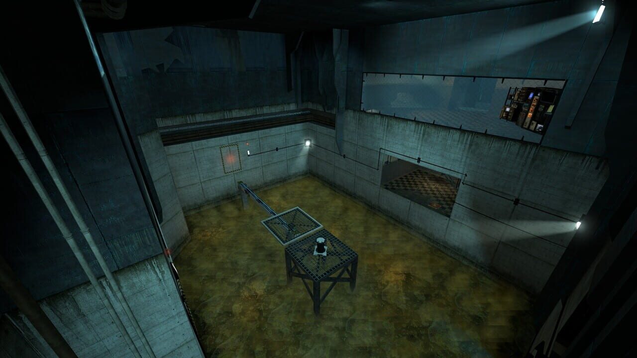 Portal: Prospekt