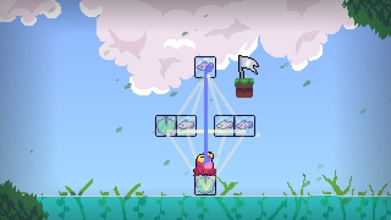 Frogice screenshot