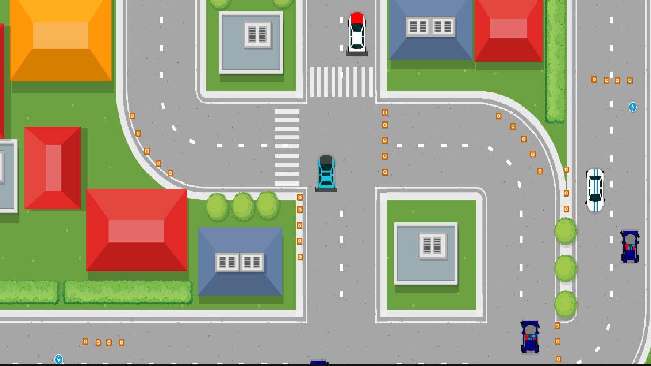 Car Mats screenshot