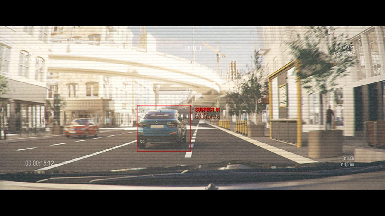 Police Interceptors