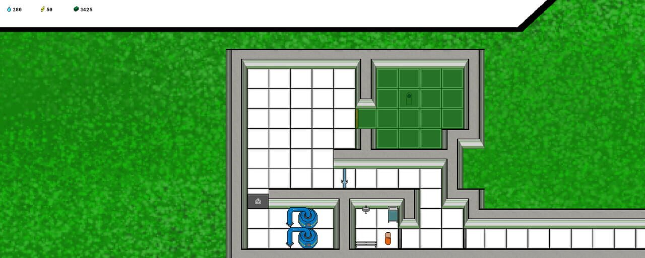 SCP: Facility Manager