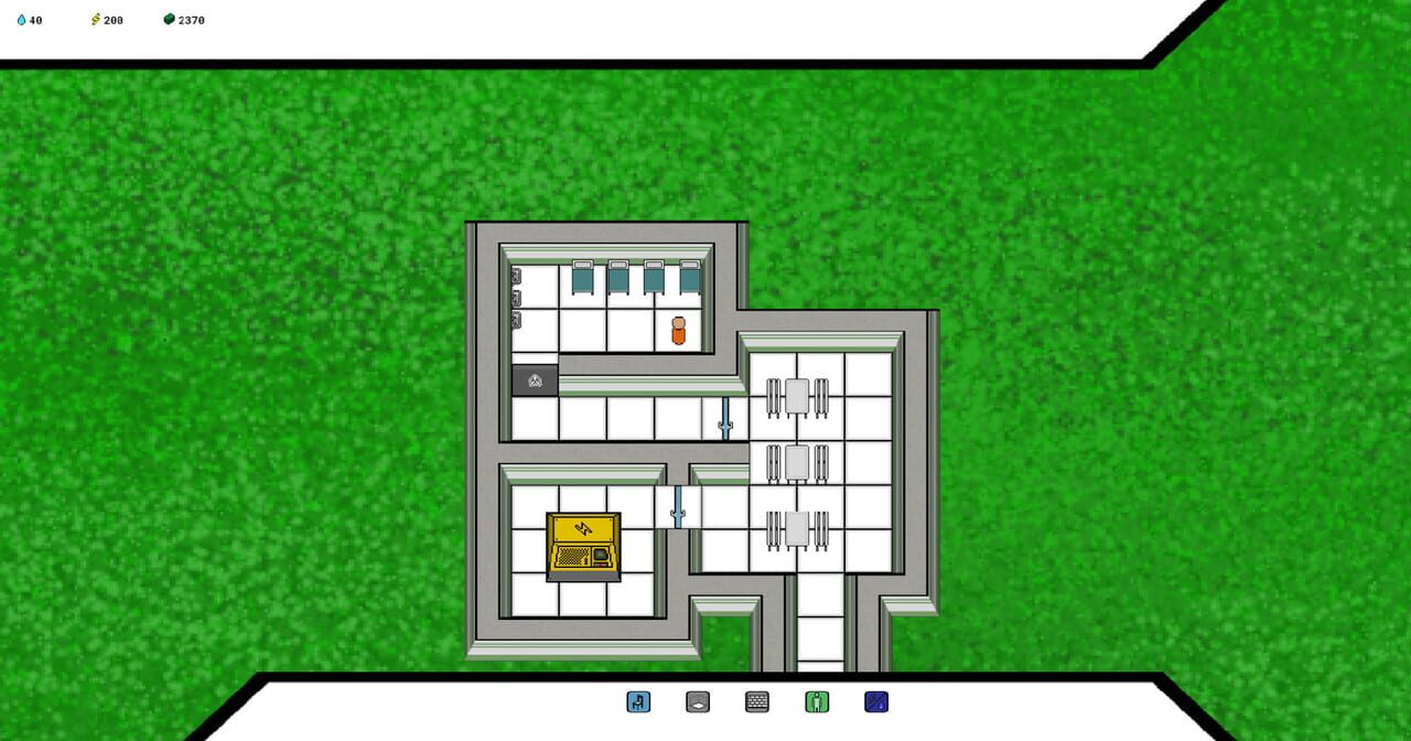 SCP: Facility Manager
