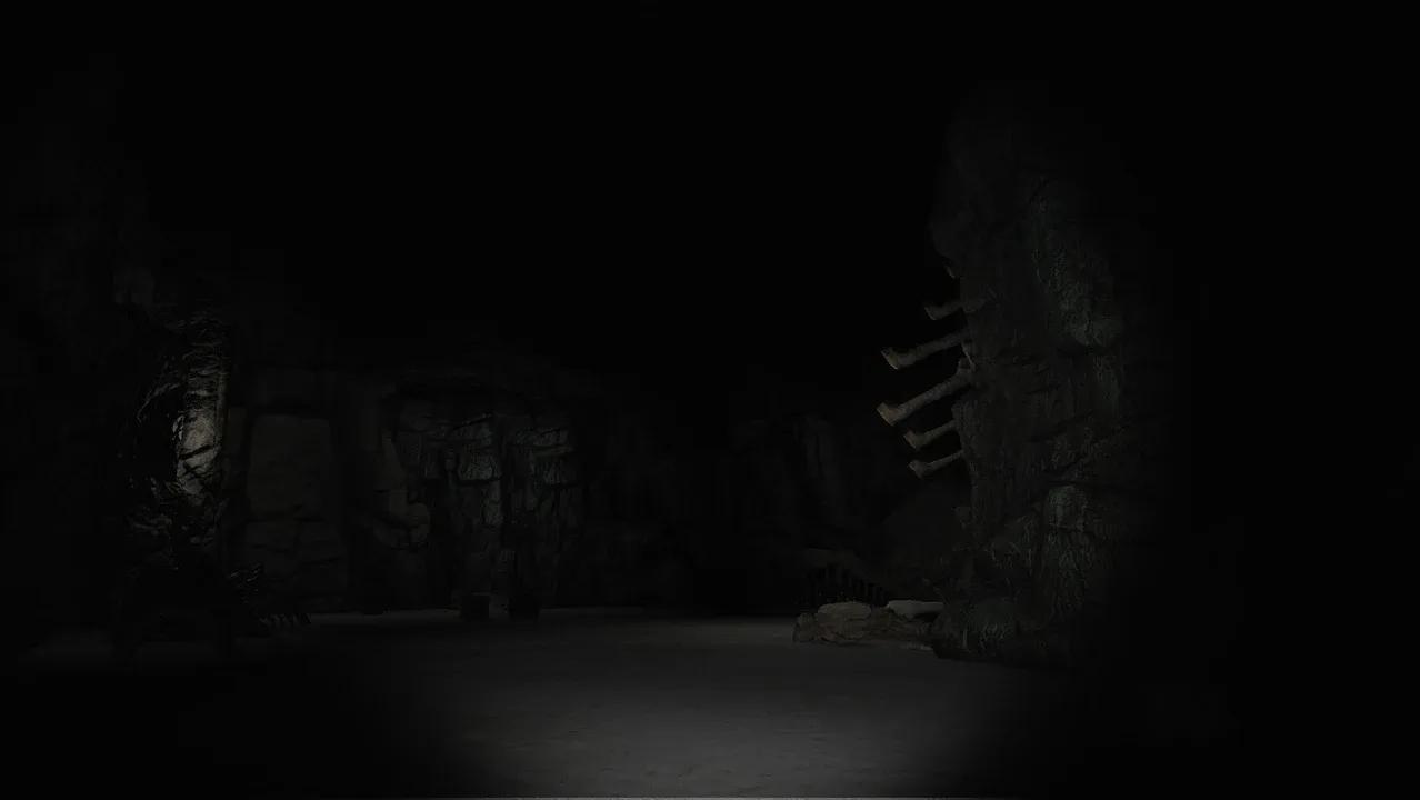 The Trench screenshot 2