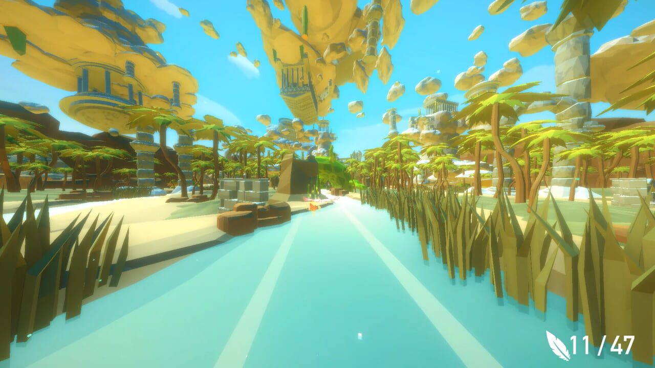 Aery: Calm Mind 3 screenshot