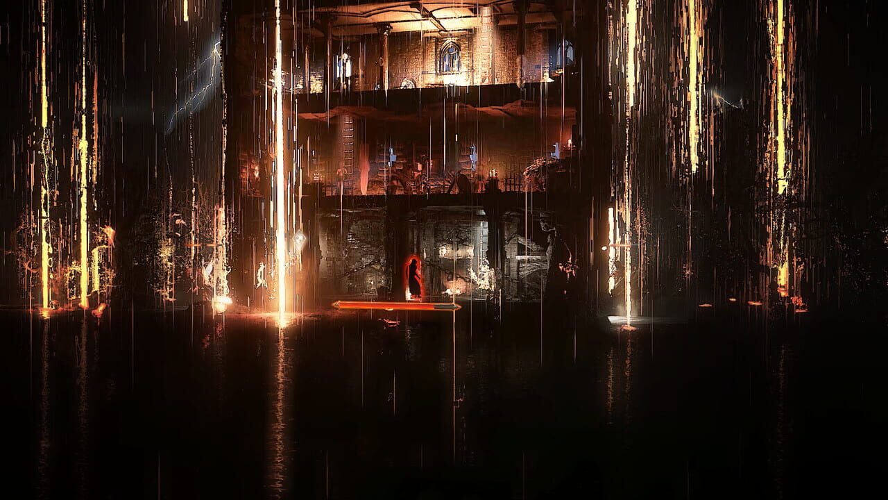 Ankh Tower: Protect the Fortress with Dark Magic