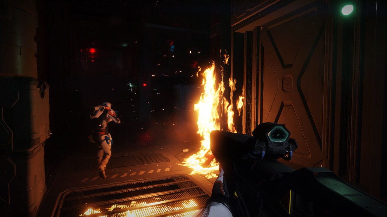 Capture de Elite Dangerous: Commander Premium Edition