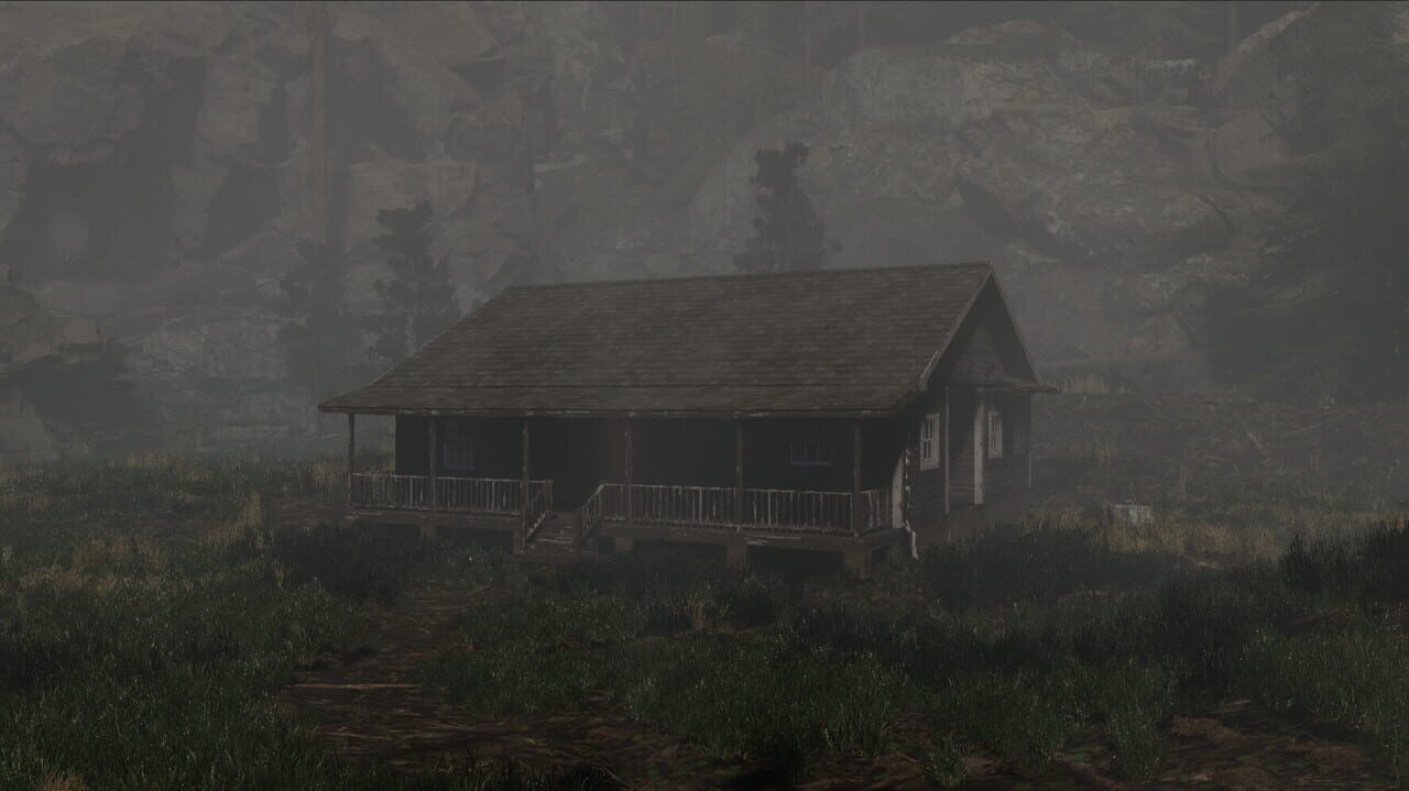 Beyond the Pines