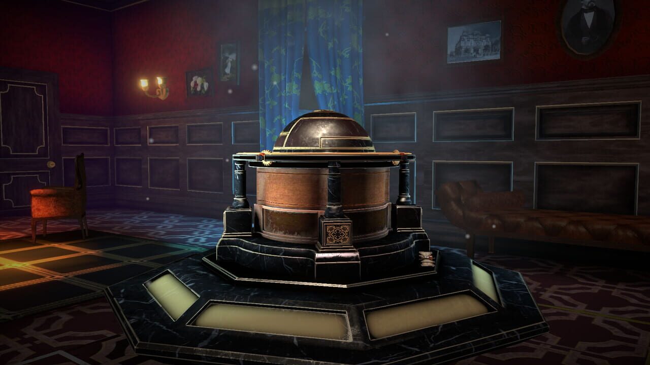 Capture de Boxes: Lost Fragments