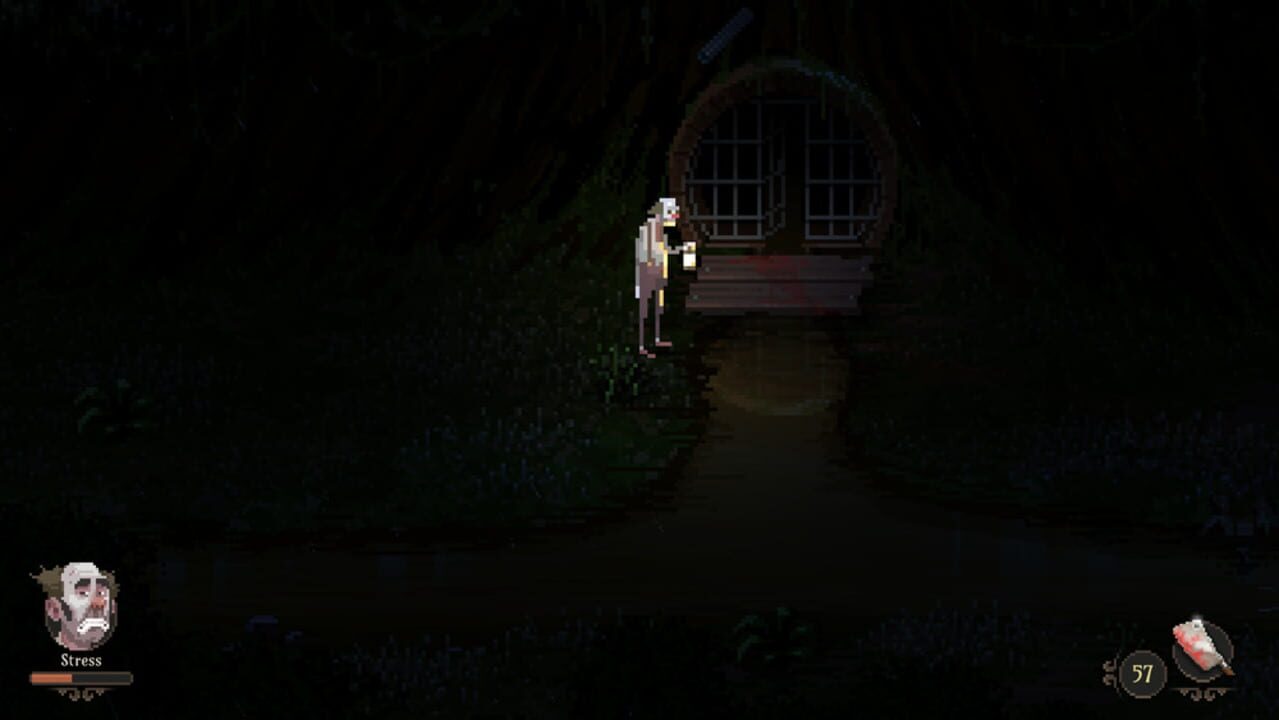 Capture de Vlad Circus: Descend Into Madness