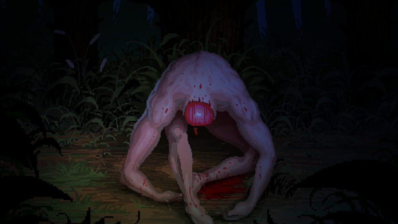 Capture de Vlad Circus: Descend Into Madness