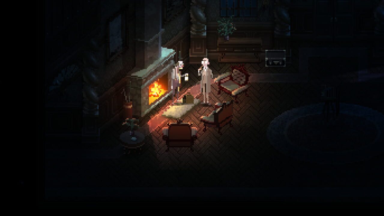 Capture de Vlad Circus: Descend Into Madness