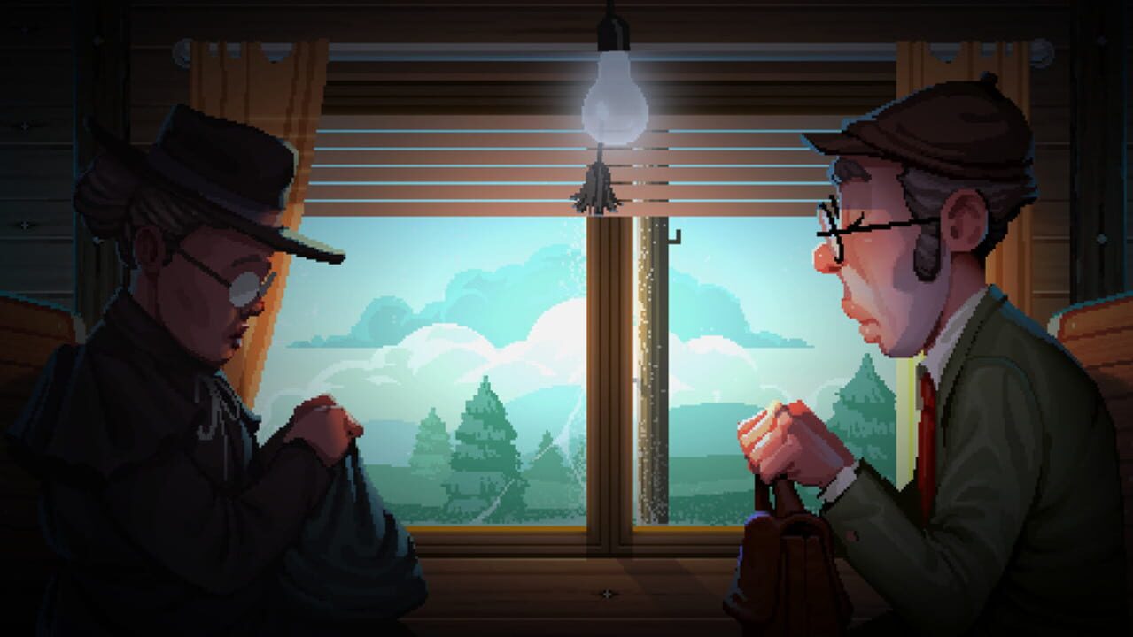 Capture de Vlad Circus: Descend Into Madness