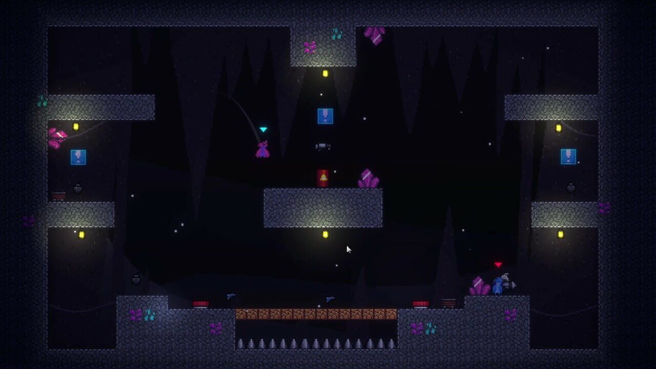 Grapple Gunners screenshot