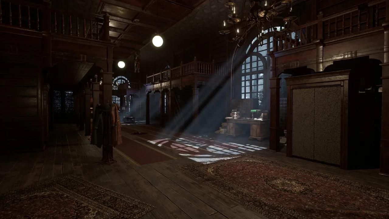 Death Relives screenshot 1
