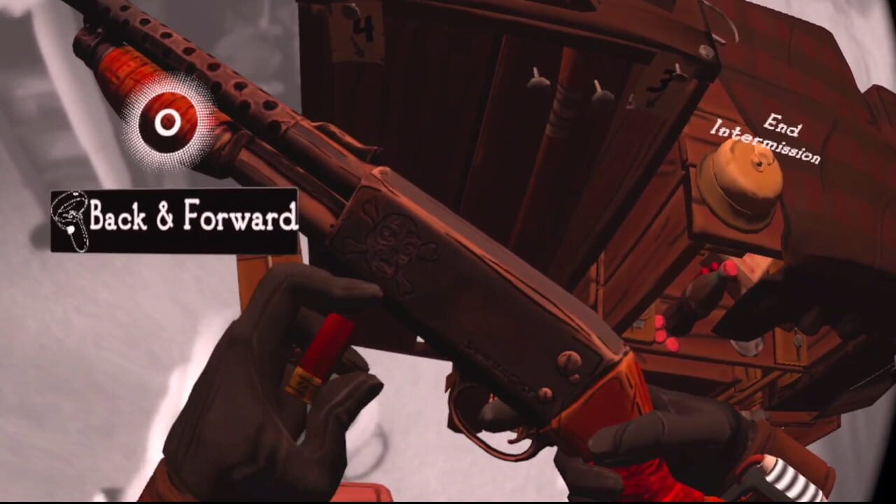 Nền tảng hỗ trợ Zombies Noir