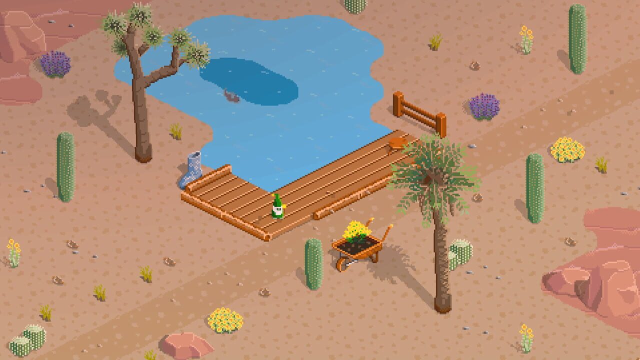 Horticular screenshot