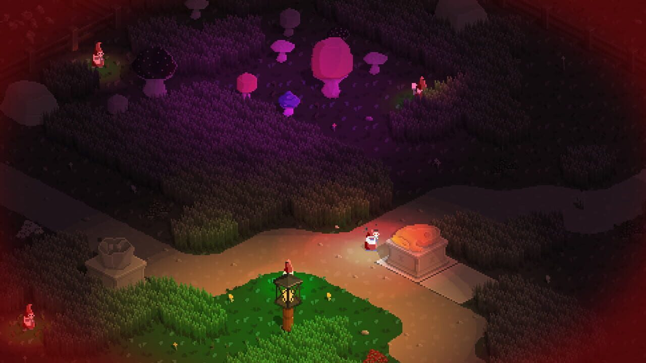 Horticular screenshot