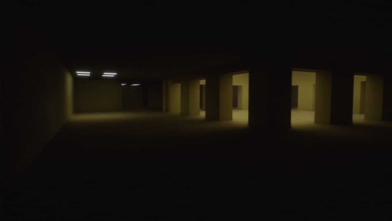 Liminal