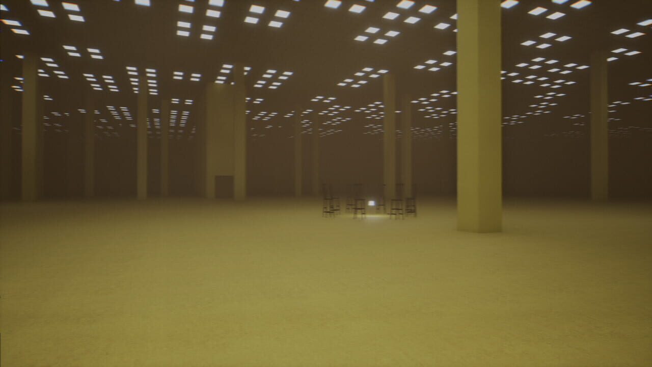 Liminal