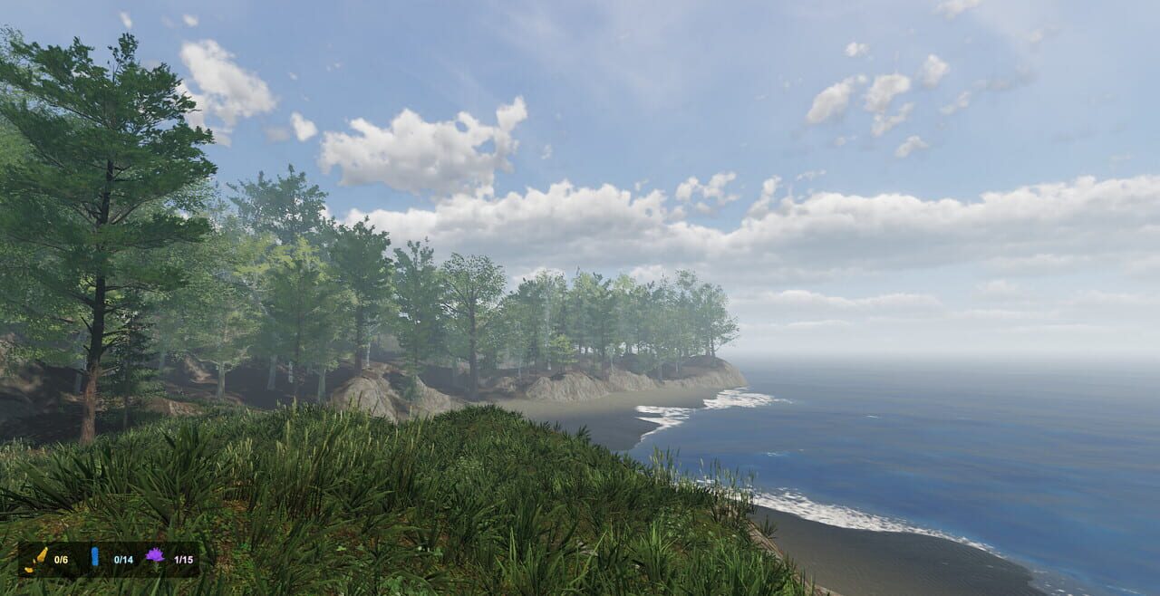 Wild Isles