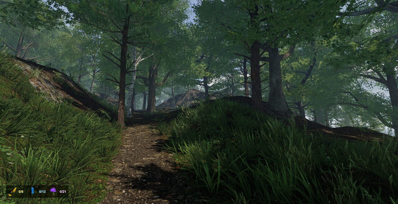 Wild Isles