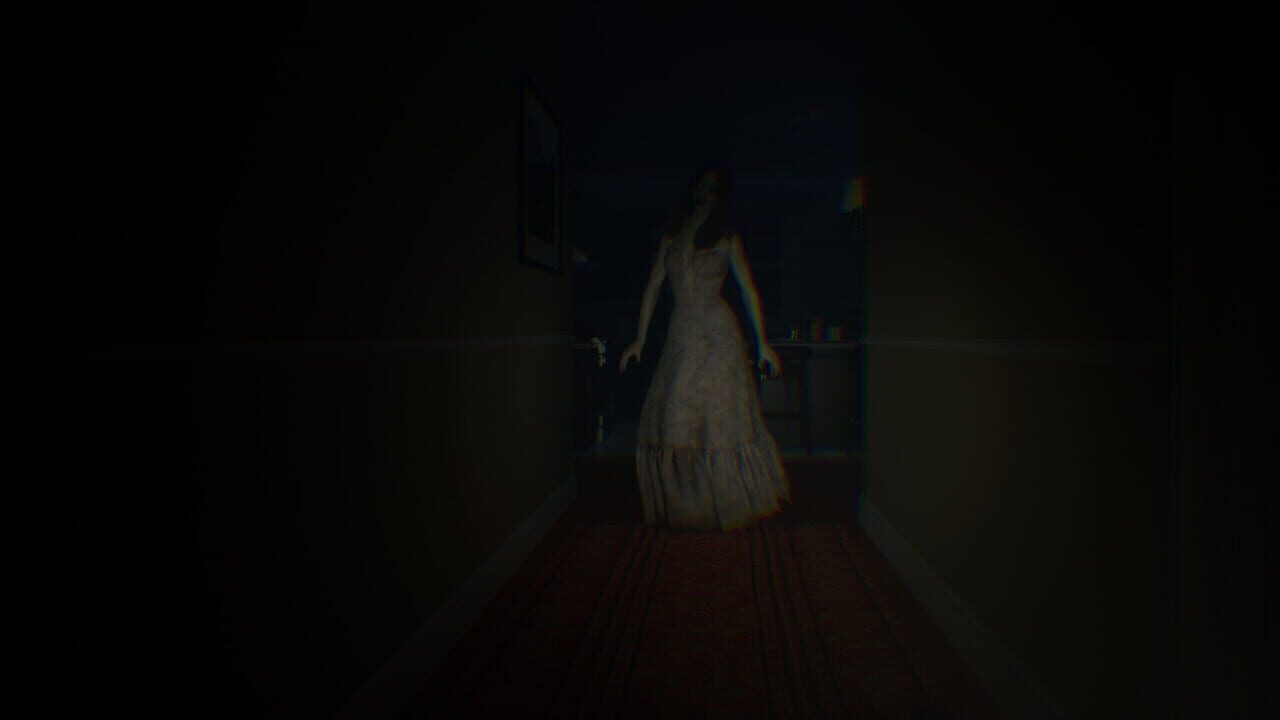 Bedtime Horror Stories