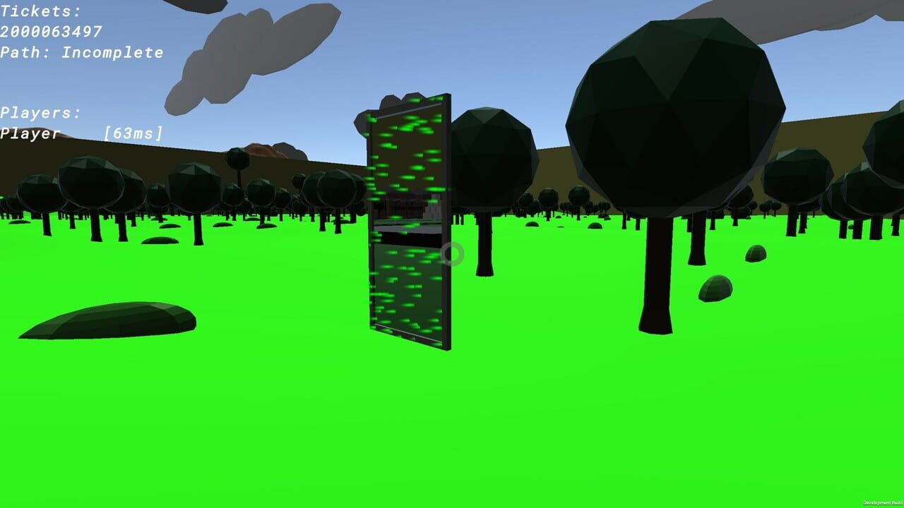 The Longest Path