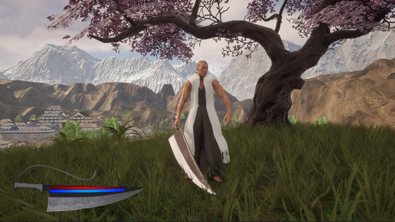 Screenshot 9 of The Reaper Saga 