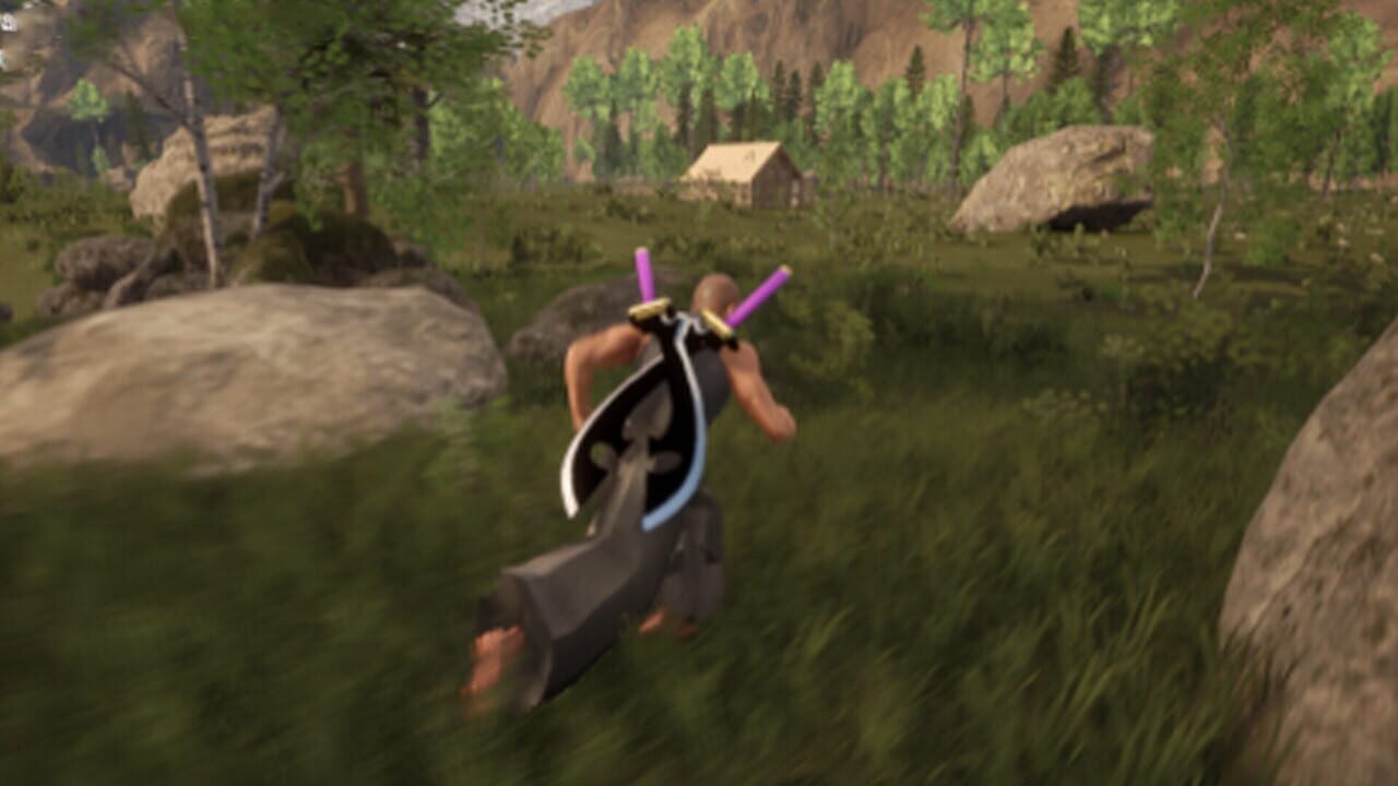 Screenshot 12 of The Reaper Saga 
