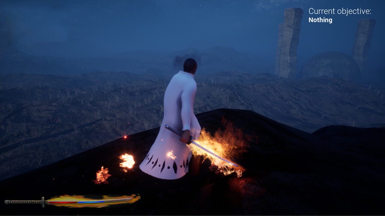 Screenshot 10 of The Reaper Saga 