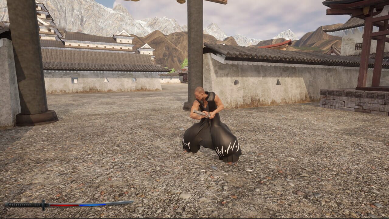 Screenshot 11 of The Reaper Saga 