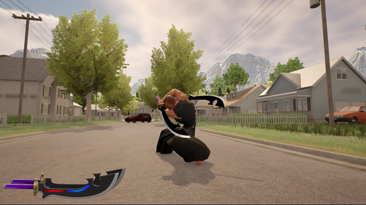 Screenshot 7 of The Reaper Saga 
