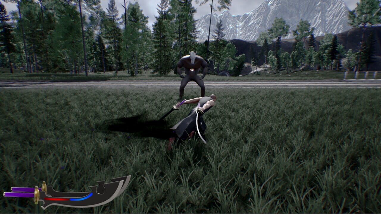 Screenshot 8 of The Reaper Saga 