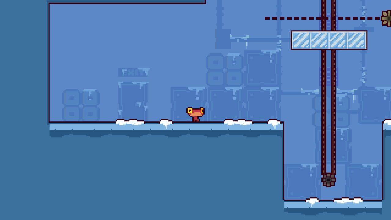 Frogy World screenshot