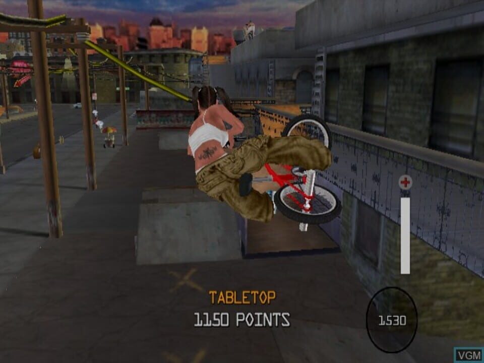 BMX XXX (2002)
