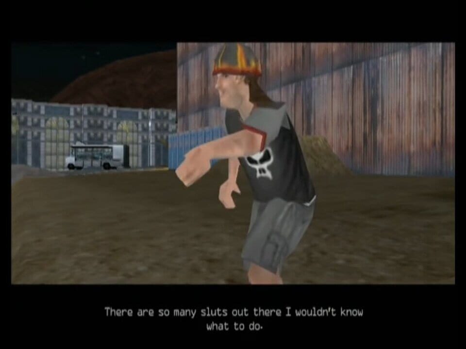BMX XXX (2002)