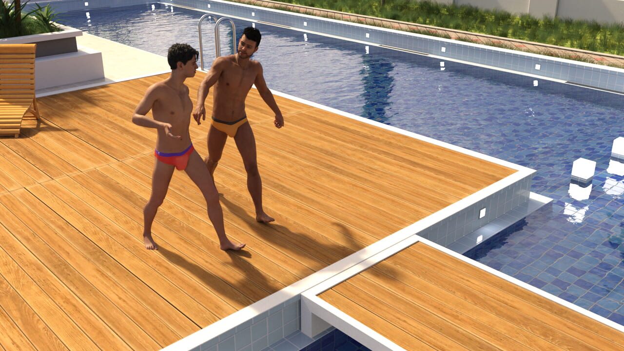 Summer Vacation