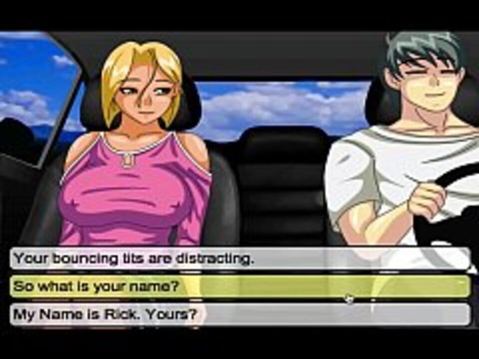 Meet'N'Fuck: Road Trip screenshot